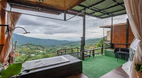 ม่อนลมหนาว โฮมเสตย์ MonLomNao Homestay - Image 3
