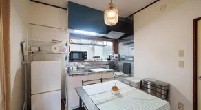 Blue moon house miyama - Image 4