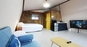 Gyeongju raon glamping - Image 2