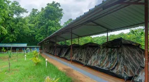 Dandeli Vintage Resort - Dandeli Resort - Image 5