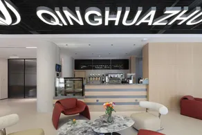 Floral Hotel·Blue Ocean hotel (Dalian Jinshitan Branch) - Image 3