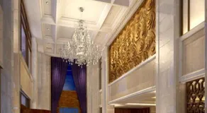 Grand Skylight Hotel KaiMei - Image 2