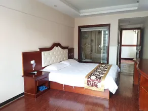 CHENGWU GARDEN HOTEL - Image 5