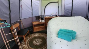 3 GLAMPING TENTs - Image 2