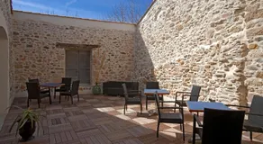 Bed & Breakfast Demeure du Pareur - Image 4