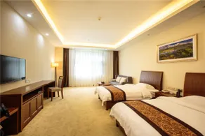 Heshan Hotel - Image 2