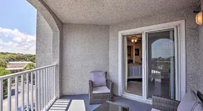 Inviting St Augustine Studio - Walk to the Beach! - Image 5