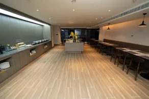 Hanting Hotel Jining Rencheng Avenue - Image 4