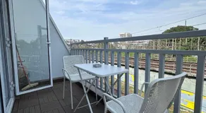 Rudraya Homes - Cozy Premium Serviced Apartments Khar - next to Bandra - Image 5