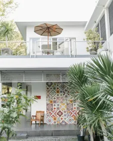 Seruni Guest House - Image 2