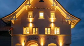 Landhotel Adler - Image 5