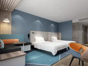Holiday Inn Express Chongli by IHG - Image 2