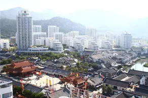 Hongshuwanpan Holiday Hotel - Image 4