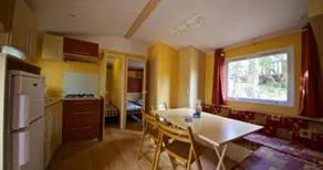 Location de chalet Meremaki - Image 3