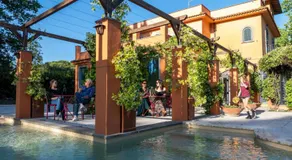 Hero's Garden Relais - Image 4
