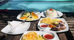 Walawa Reach hotel - Image 5