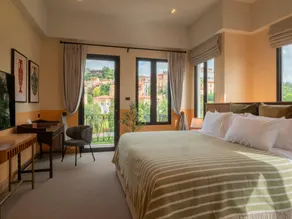 Toscana Valley Hotel Portofino - Image 3