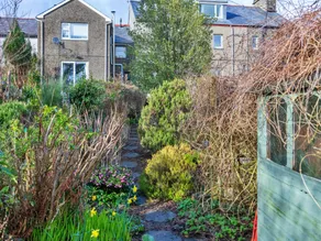 Cottage in Snowdonia with Stunning Mountain Views - Image 5