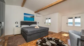 Sea view Villa Summer 1 by Villas Guide - Image 2