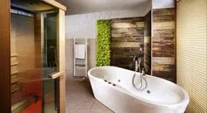 Chalets VIVA Jasná & sauna, jacuzzi, wallbox - Image 2