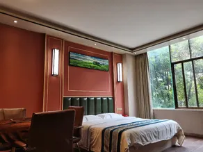 Wulong Lanxin Hotel - Image 2