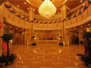 Teenly Garden International Hotel - Image 3
