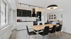 Central Lux 2BR Apt with City Views & Balcony - Image 3