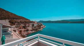Villa Raguž sa Privatnom plažom i Garažom - Image 3