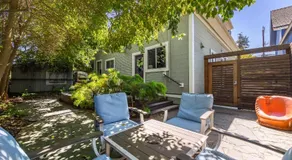 6BD Downtown House Walk to Beach Boardwalk - Image 4