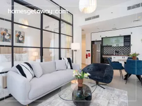 Cozy 2BR Apt in Dubai Hills - Image 3