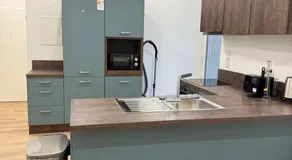 Exklusives City-Zimmer, Gemeinschaftsbad und Küche - Image 5