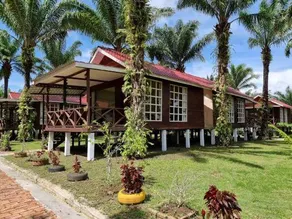 MANJU SEMPORNA RESORT - Image 4