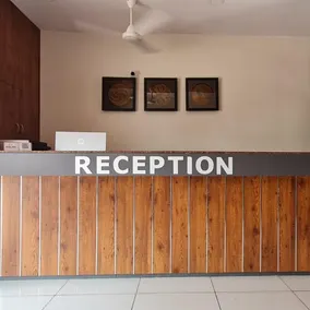 Hotel Tirth - Image 4