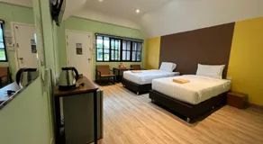 Napdown Resort Trat นับดาว รีสอร์ท ตราด - Image 2