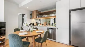 Entire Luxury Apartment City Views - Image 4