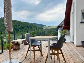 Eifel-Appartement mit Sauna für 2 - Image 3