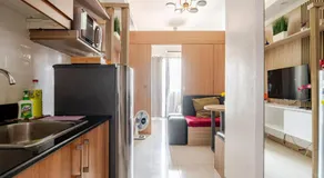 Charming 1BR Apartment in Makati - Image 4