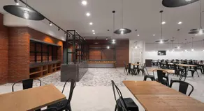 Park Inn by Radisson Makkah Thakher Algharbi - Image 5