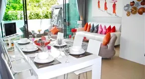 COCO Chalong 2 bedrooms New Villa - Image 3