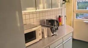 108, 2 Schlafzimmer, Dusche, 2 WC, Küche, Wohnzimmer, bis 5 Gäste - Image 4