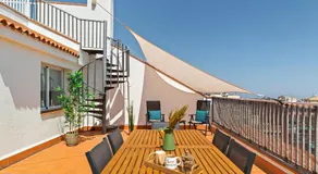 Tendency Apartments Sagrada Familia Penthouse - Image 4