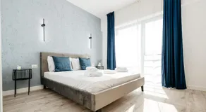 Premium Tulip Aparthotel close to Airport & Therme - Image 2