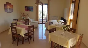 B&B Villa Eleonora a pochi km da Tropea Capo Vaticano (matrimoniale) - Image 3
