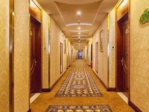 Vienna Hotel Guangzhou Panyu Changlong Nancun - Image 3
