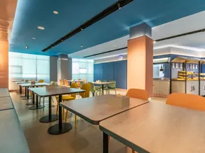 Hanting Hotel Guyuan Economic Development Zone Jiulong Road - Image 5
