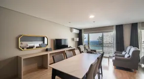 Gyeongpo Soo Hotel - Image 3