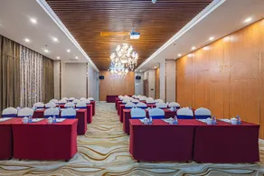 Rezen Hotel Ji'an Wenhai - Image 4