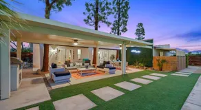 Casita Cerritos - Luxurious modern retreat in Palm Springs - Image 5