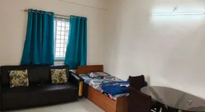 Punawale tathwade 1bhk - Image 5