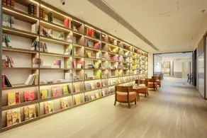 Hanting Hotel Jiaxing International Convention and Exhibition Center - Image 4